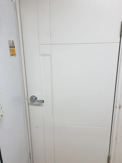 의왕 작업 예시 시공 후