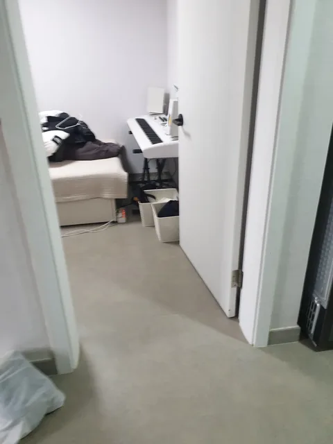 광주(경기) 작업 예시 시공 전