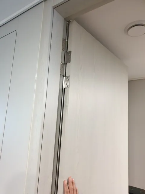 하남 작업 예시 시공 전